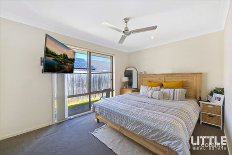 Property photo of 13 Pimpama Rivers Drive Ormeau QLD 4208