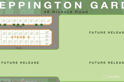 Property photo of LOT 1035/46 Rickard Road Leppington NSW 2179