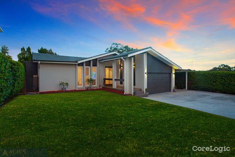 Property photo of 77 Joseph Banks Drive Kings Langley NSW 2147