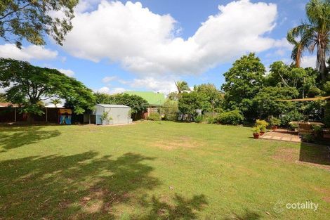 Property photo of 7 Helsham Street Point Vernon QLD 4655