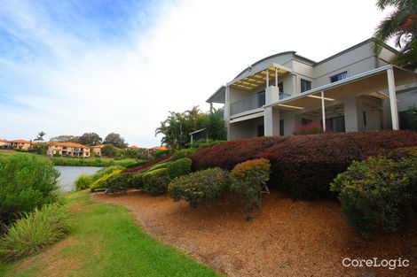 Property photo of 36/117 Palm Meadows Drive Carrara QLD 4211