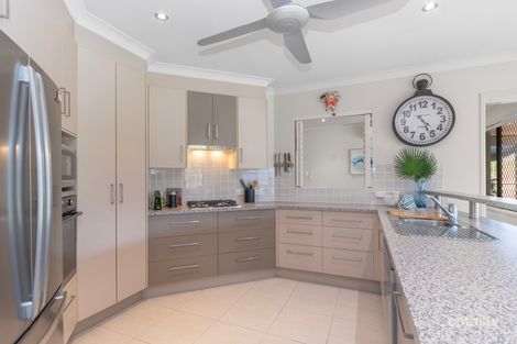 Property photo of 15 John Francis Court Alice River QLD 4817