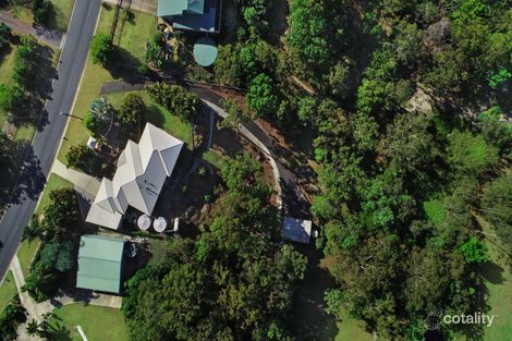 Property photo of 11 Highlands Hill Road Maroochy River QLD 4561
