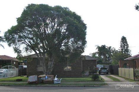 245 Prairie Vale Rd, Bossley Park, NSW 2176