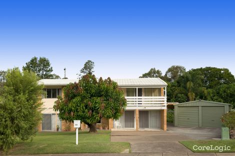 Property photo of 23 Banyan Street Bellbowrie QLD 4070