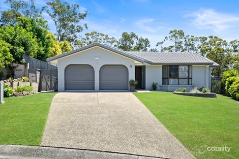 Property photo of 9 Sawgrass Place Robina QLD 4226