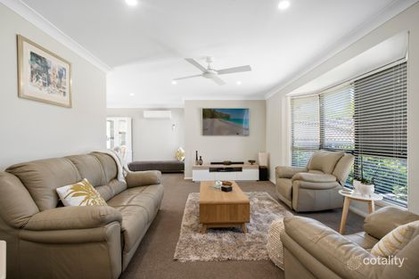 Property photo of 9 Sawgrass Place Robina QLD 4226