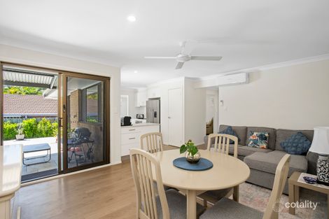 Property photo of 9 Sawgrass Place Robina QLD 4226