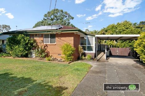 Property photo of 13 Monmouth Street Eagleby QLD 4207