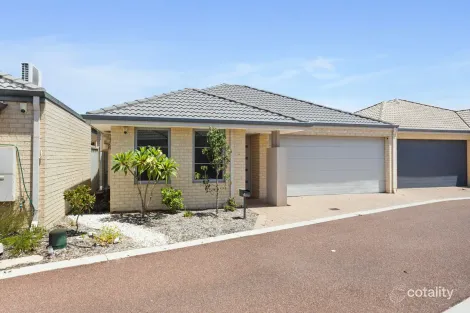 4/18 Oligantha Elb, Banksia Grove, WA 6031