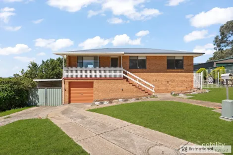 46 Biilmann Pl, Windradyne, NSW 2795