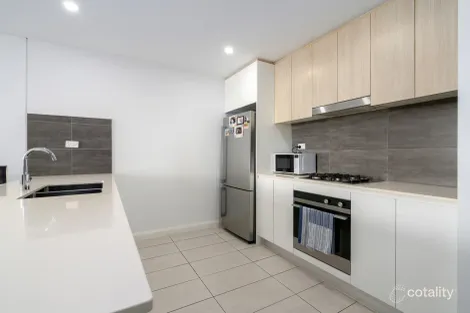 Property photo of 410/18 Harrow Road Auburn NSW 2144