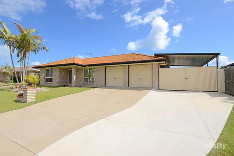 Property photo of 5 Sonder Street Urangan QLD 4655