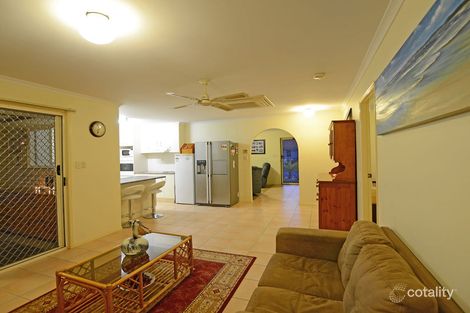 Property photo of 5 Sonder Street Urangan QLD 4655