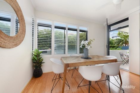 Property photo of 3/9-11 Beaumond Avenue Maroubra NSW 2035