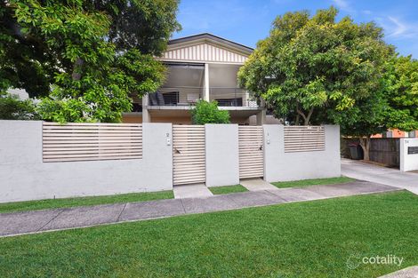 Property photo of 2/54 Walkers Way Nundah QLD 4012