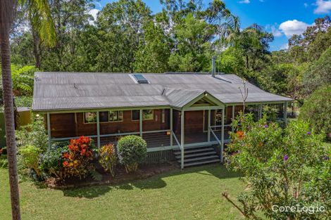 Property photo of 43 Ponderosa Drive Cooroy QLD 4563