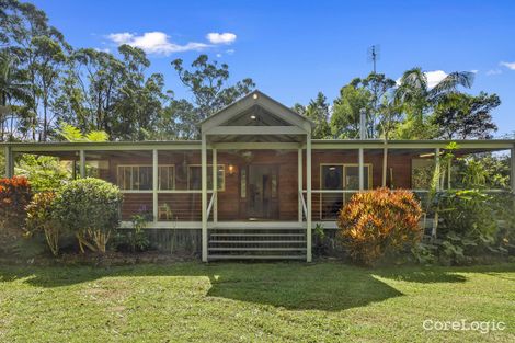 Property photo of 43 Ponderosa Drive Cooroy QLD 4563