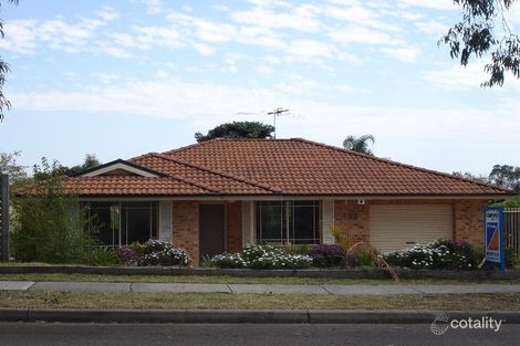 123 Glenwood Park Dr, Glenwood, NSW 2768