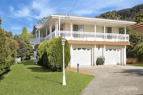 147a New Mount Pleasant Rd, Mount Pleasant, NSW 2519