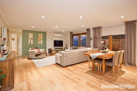 Property photo of 34 Pendragon Crescent Derrimut VIC 3026