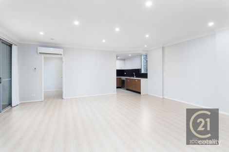 Property photo of 5/4-6 Junia Avenue Toongabbie NSW 2146