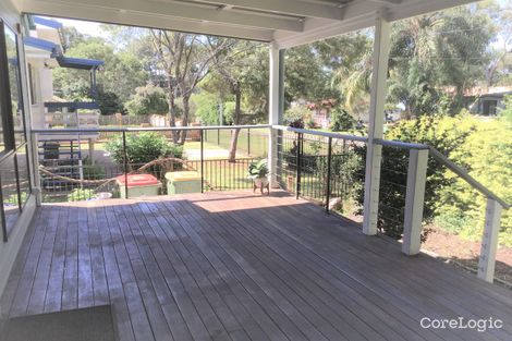 Property photo of 10 Mareela Street Coochiemudlo Island QLD 4184