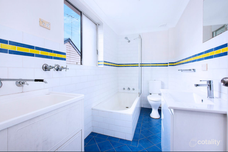 Property photo of 1/4 Joseph Street Ashfield NSW 2131