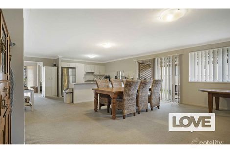 Property photo of 46 Billabong Drive Cameron Park NSW 2285