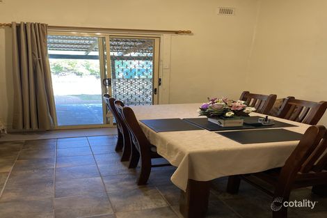 Property photo of 40 Mais Terrace Crystal Brook SA 5523