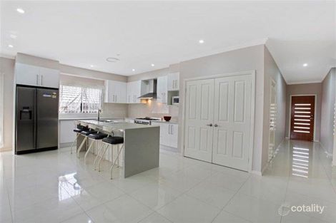 Property photo of 12 Garton Road Spring Farm NSW 2570