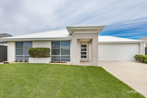 Property photo of 55 Marginella Boulevard Jindalee WA 6036
