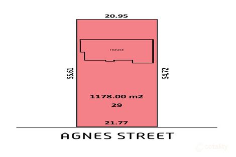 Lot 7 Agnes St, Clare, SA 5453