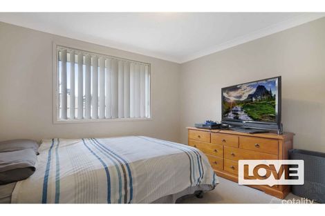 Property photo of 46 Billabong Drive Cameron Park NSW 2285