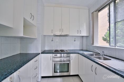 10/15 Green St, Kogarah, NSW 2217