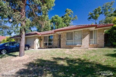 Property photo of 35 Brooklands Circuit Forest Lake QLD 4078