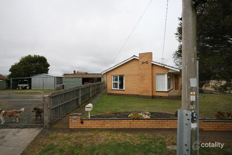 55 Grafton St, St Albans Park, VIC 3219