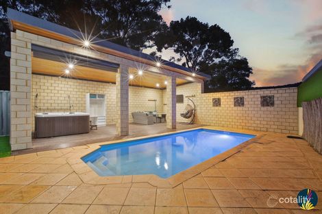 Property photo of 5 Charles Street Byford WA 6122