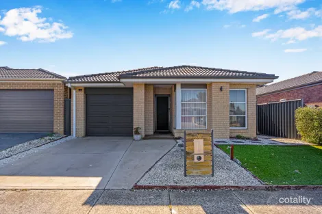 30 Chapman Dr, Wyndham Vale, VIC 3024