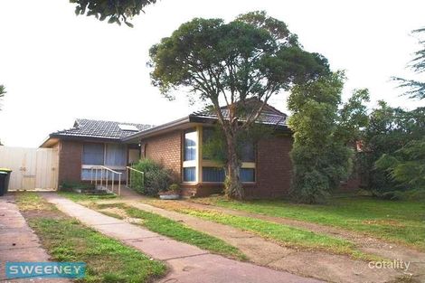 20 Monash St, Melton South, VIC 3338