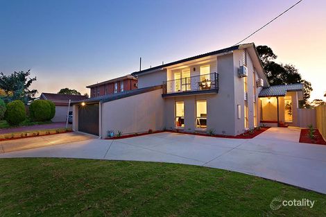 8 Narmara St, Burwood East, VIC 3151