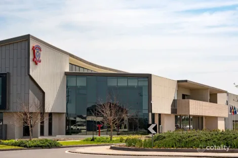 Property photo of 8 The Avenue Roseworthy SA 5371