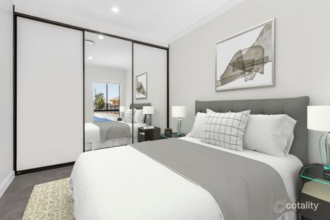 Property photo of 3/89 Jack O'Sullivan Road Moorebank NSW 2170