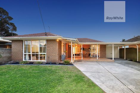 Property photo of 175 Carrick Drive Gladstone Park VIC 3043
