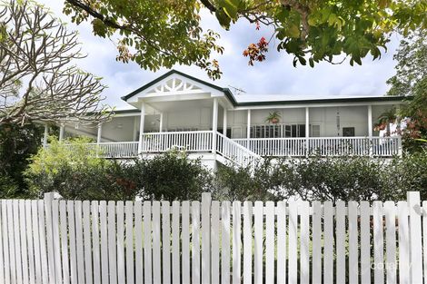Property photo of 43 Bayview Terrace Clayfield QLD 4011