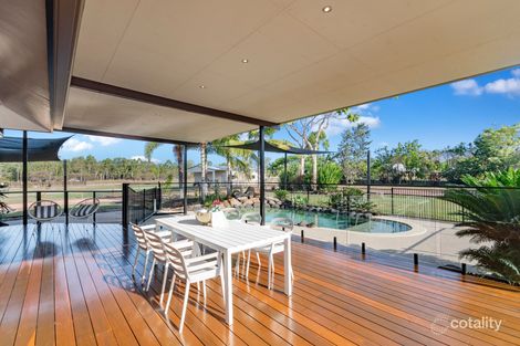 Property photo of 15 John Francis Court Alice River QLD 4817
