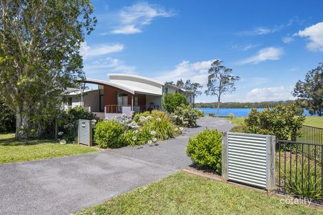 Property photo of 2098 Giinagay Way Nambucca Heads NSW 2448