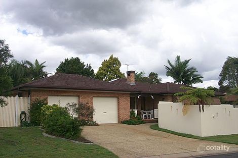 37 Rushworth St, Bald Hills, QLD 4036