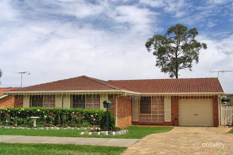 10 Yarran Cl, Cameron Park, NSW 2285