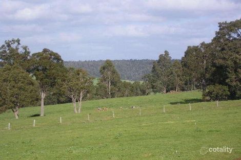 Property photo of 1 Park Avenue Bridgetown WA 6255